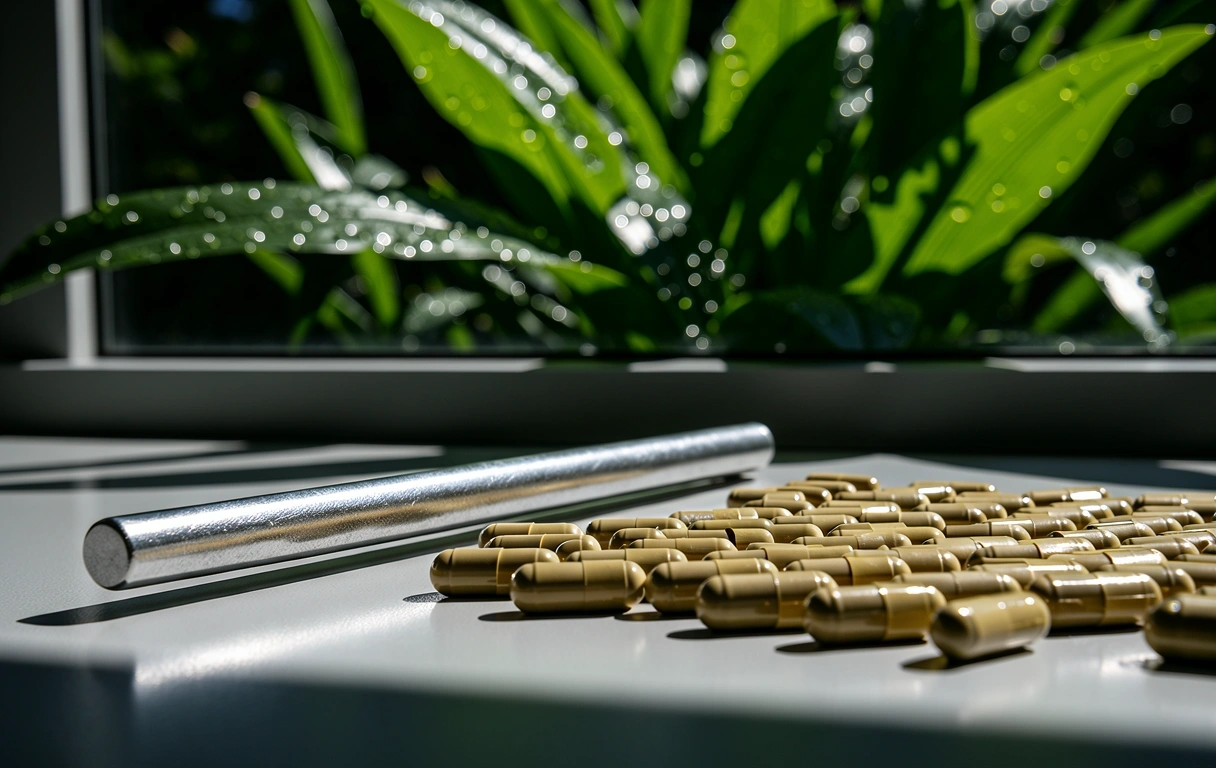 Precision measurement