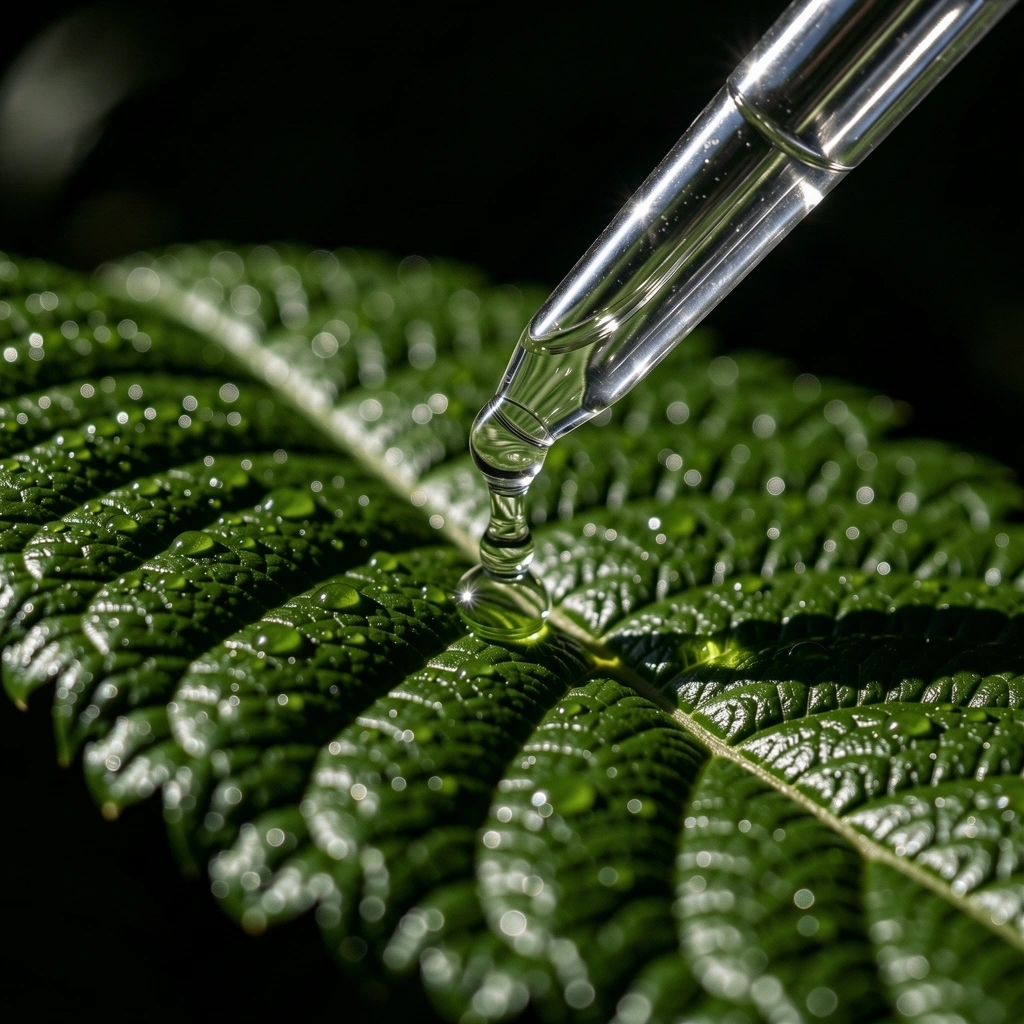 Scientific precision extraction